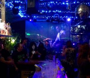 Club Camelot